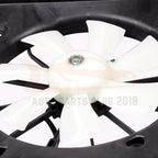 Cooling Fan for Honda Accord (2003-2007)