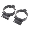 Fog Light Frames for 2006-2014 Ford Transit (Left & Right)
