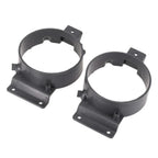 Fog Light Frames for 2006-2014 Ford Transit (Left & Right)
