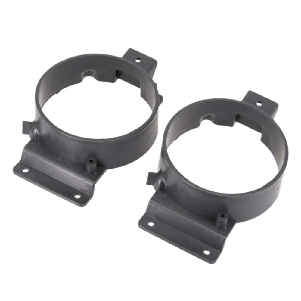 Fog Light Frames for 2006-2014 Ford Transit (Left & Right)