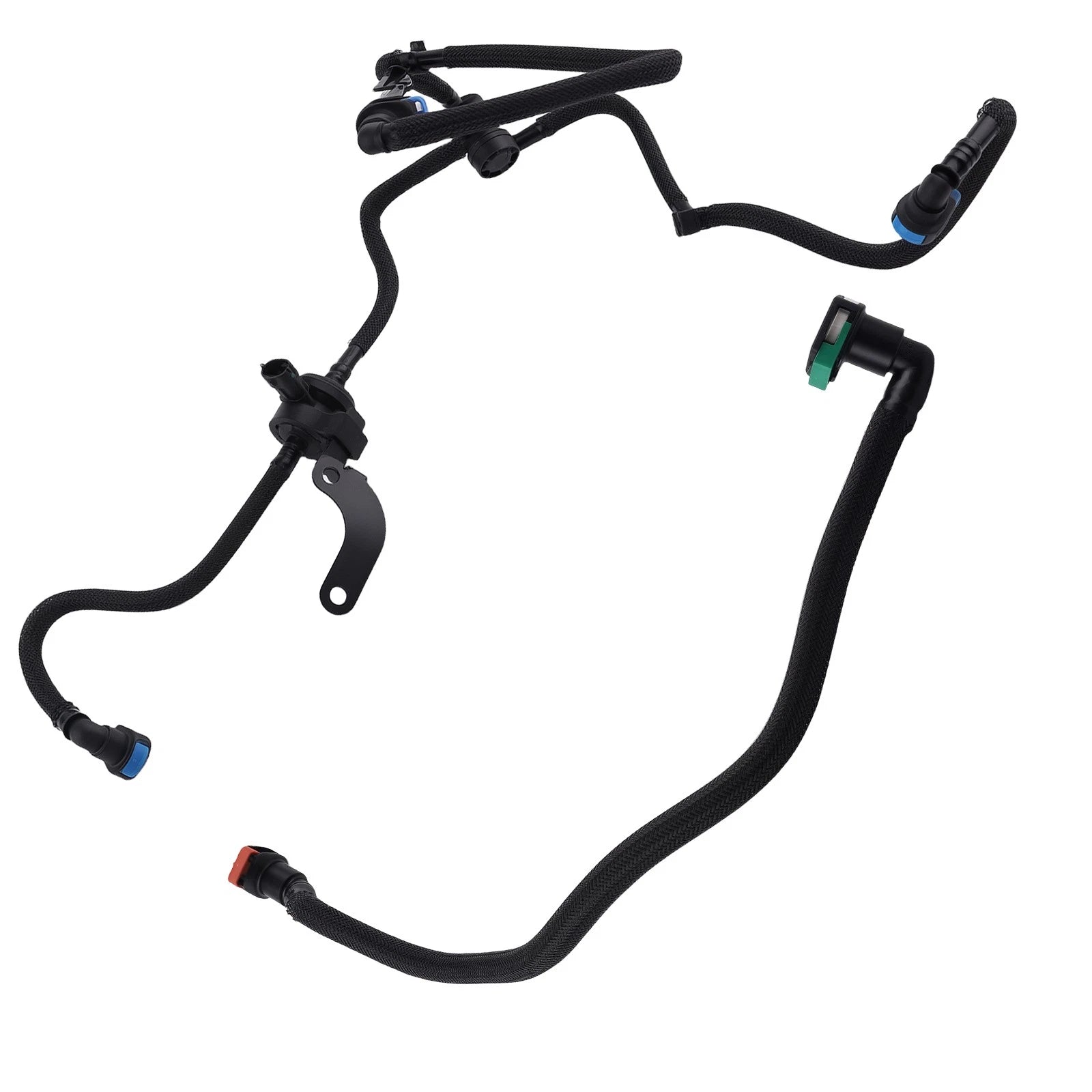 Canister Valve for Ford Escape, Lincoln MKC (2017)