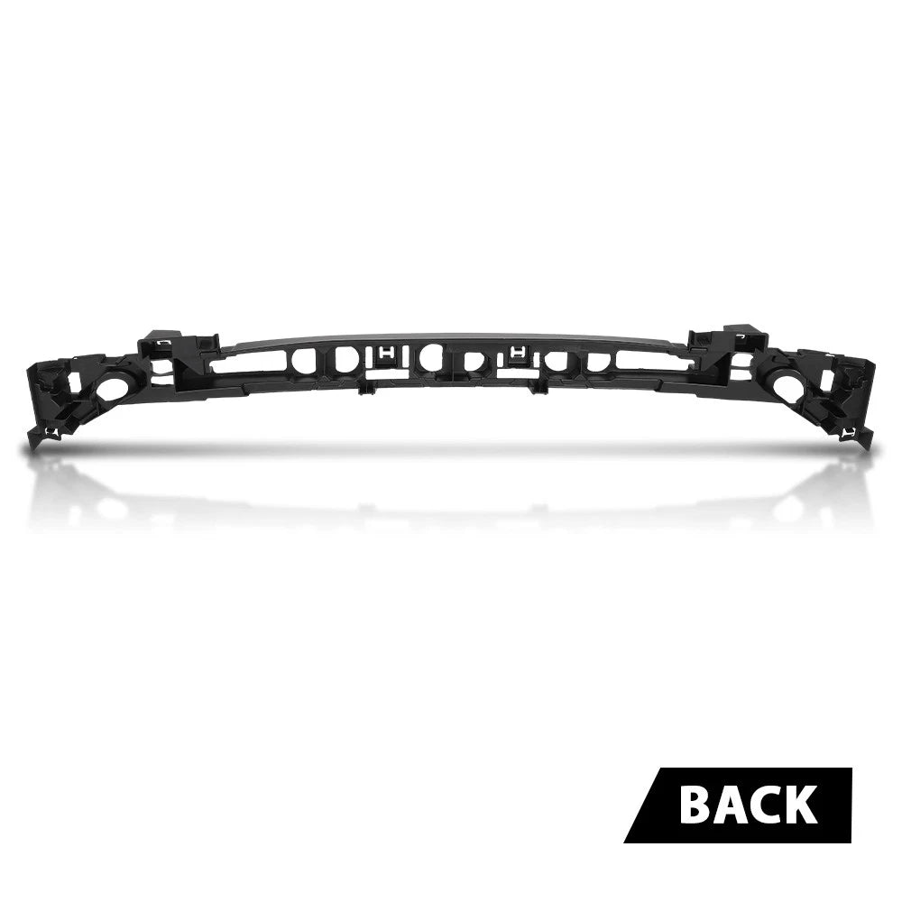 Front Bumper Bar Impact Absorber for Ford Explorer (2016–2017)