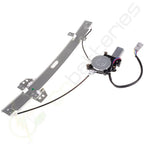 Motor Window Regulator Lift for Honda Accord 4 Door (1998–2002) Front Left