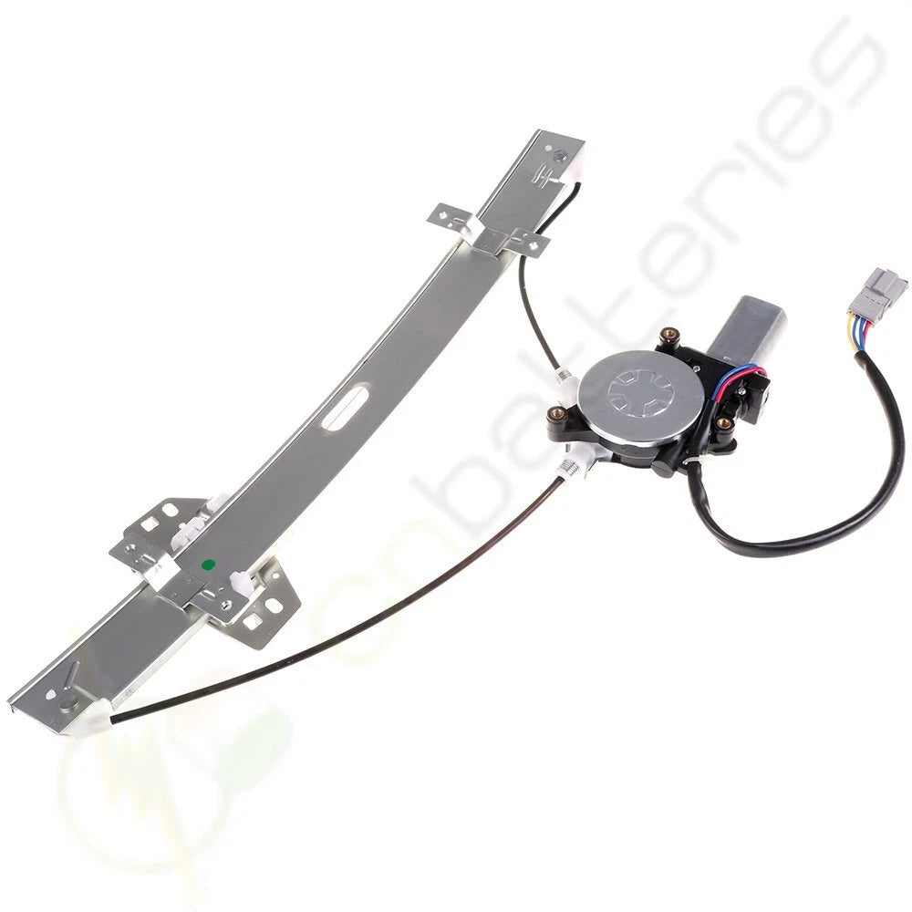 Motor Window Regulator Lift for Honda Accord 4 Door (1998–2002) Front Left