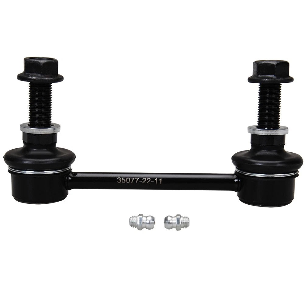 Front Tie Rod End for Ford Fusion (2013-2018) & Ford Edge (2015-2018)