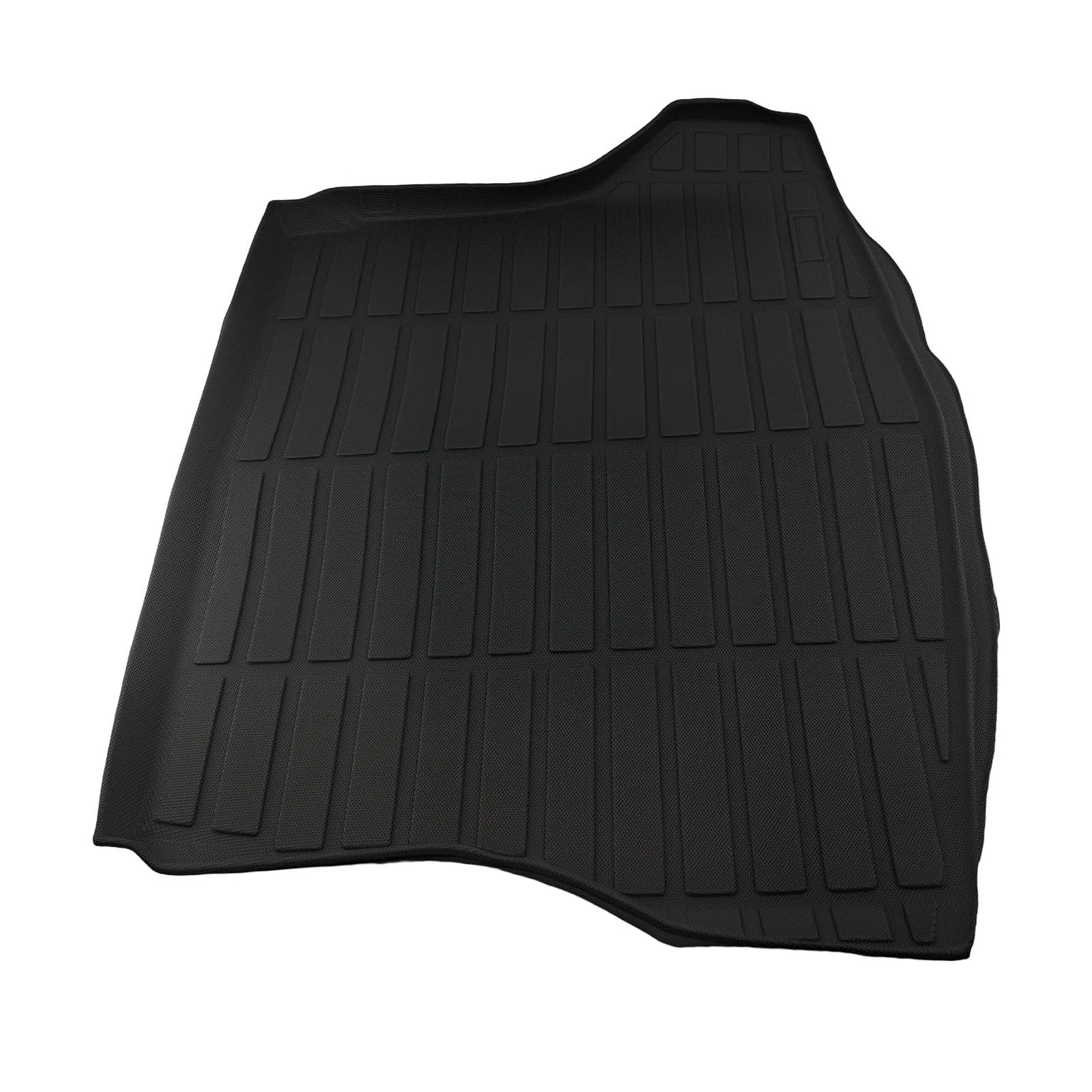 TPE Rear Cargo Mat for Nissan Rogue (2014-2020) Waterproof Trunk Liner
