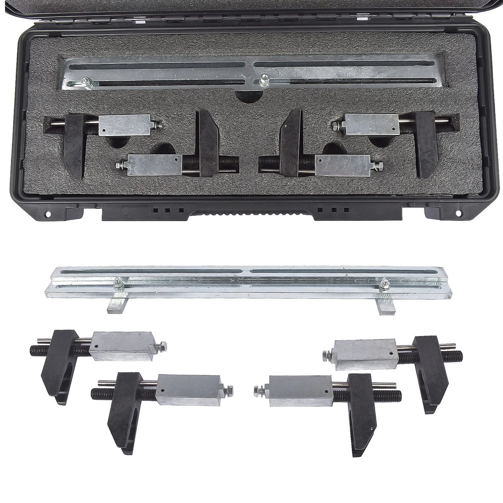 Engine Actuator Compressor Tool for Alfa Romeo Giulietta Jeep Cherokee (2010–2020)