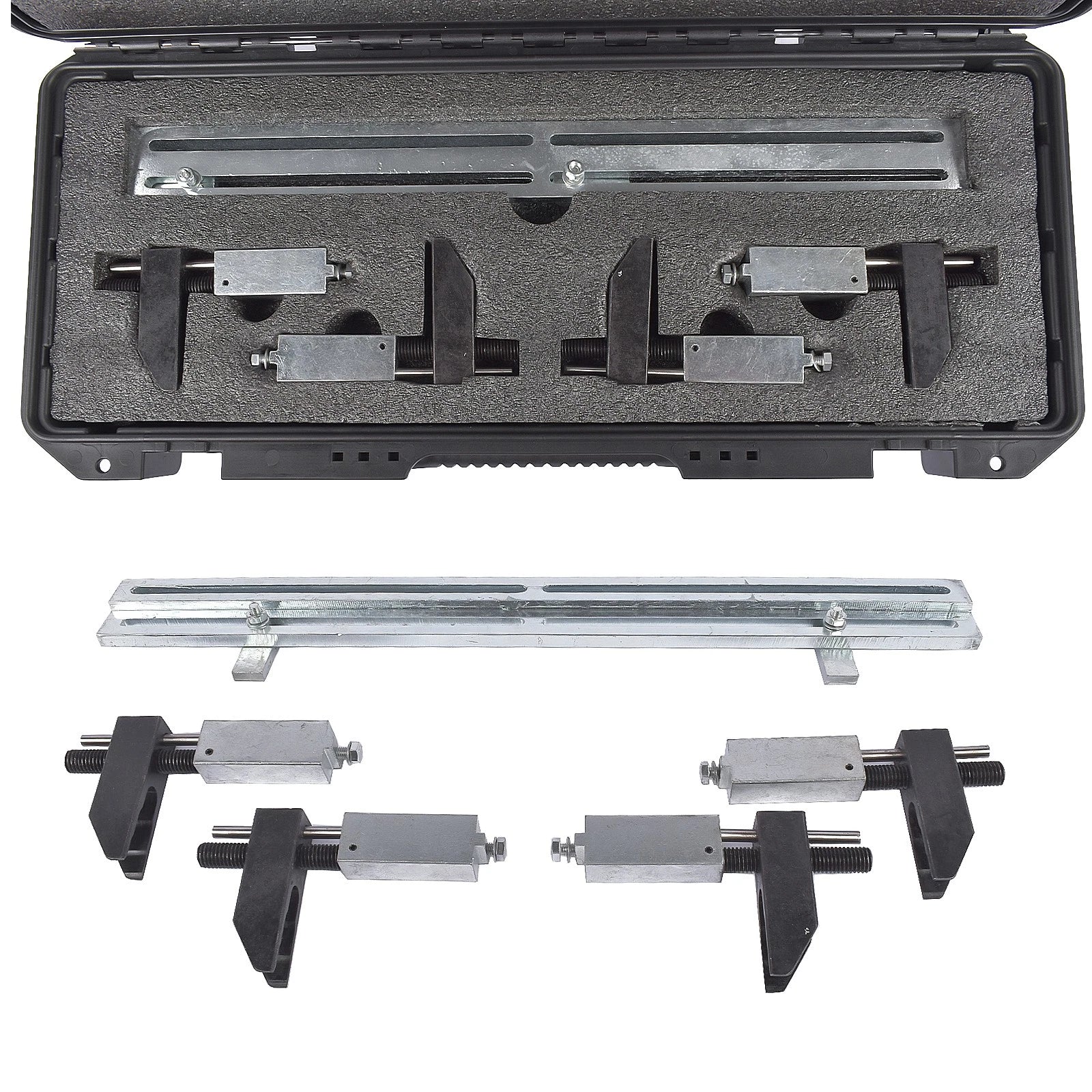 Engine Actuator Compressor Tool for Alfa Romeo Giulietta Jeep Cherokee (2010–2020)