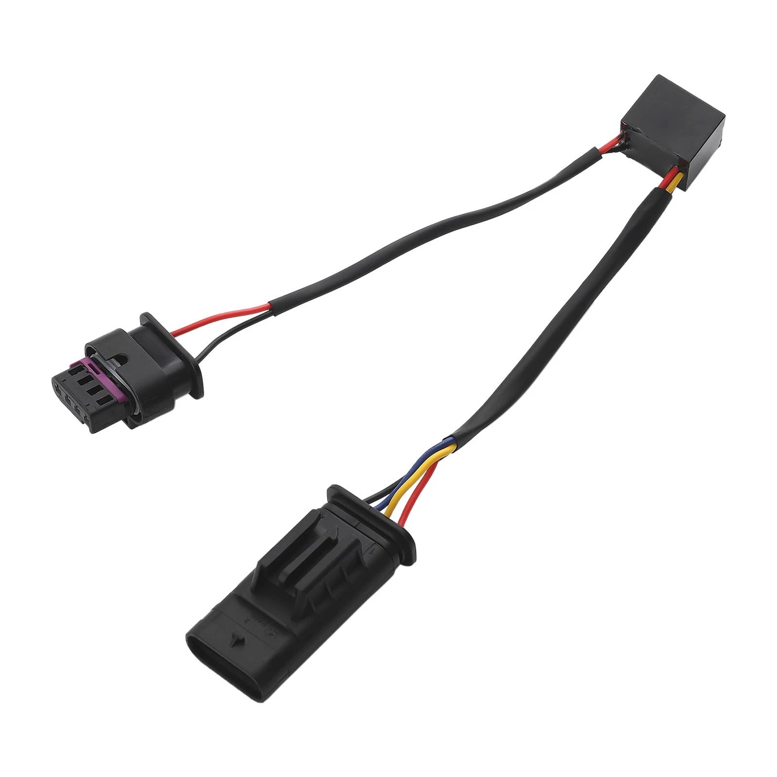 Axle Locker Sensor Harness for Jeep Wrangler JL JLU (2018–2023)