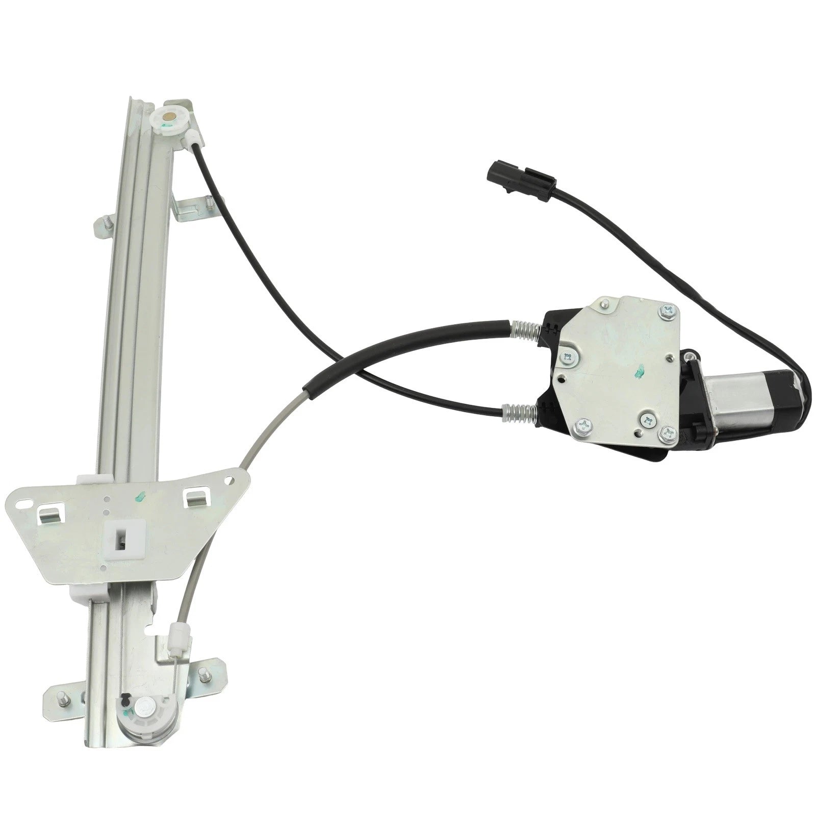 Window Regulator with Motor Set for Dodge Dakota Quad Cab (2000–2004)