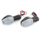LED Turn Signal Indicator for Honda CBR600RR CBR1000RR CBR954RR (2003–2023)