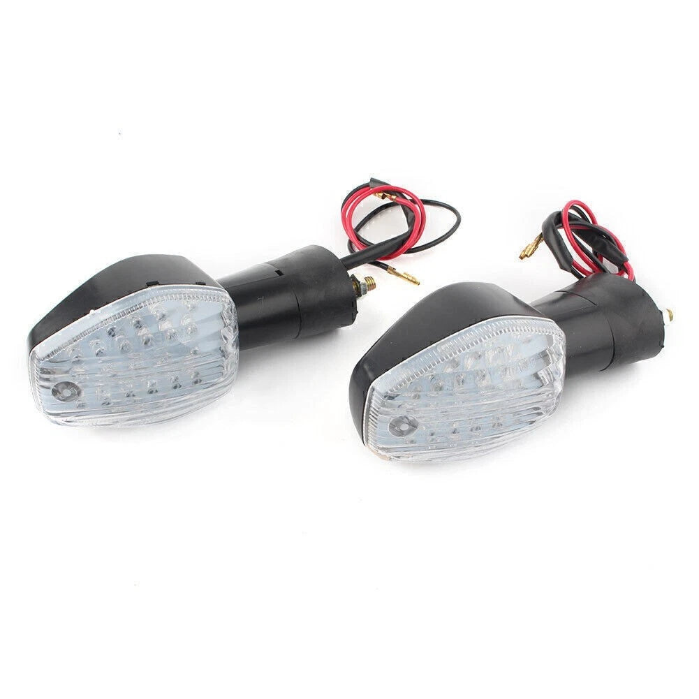 LED Turn Signal Indicator for Honda CBR600RR CBR1000RR CBR954RR (2003–2023)
