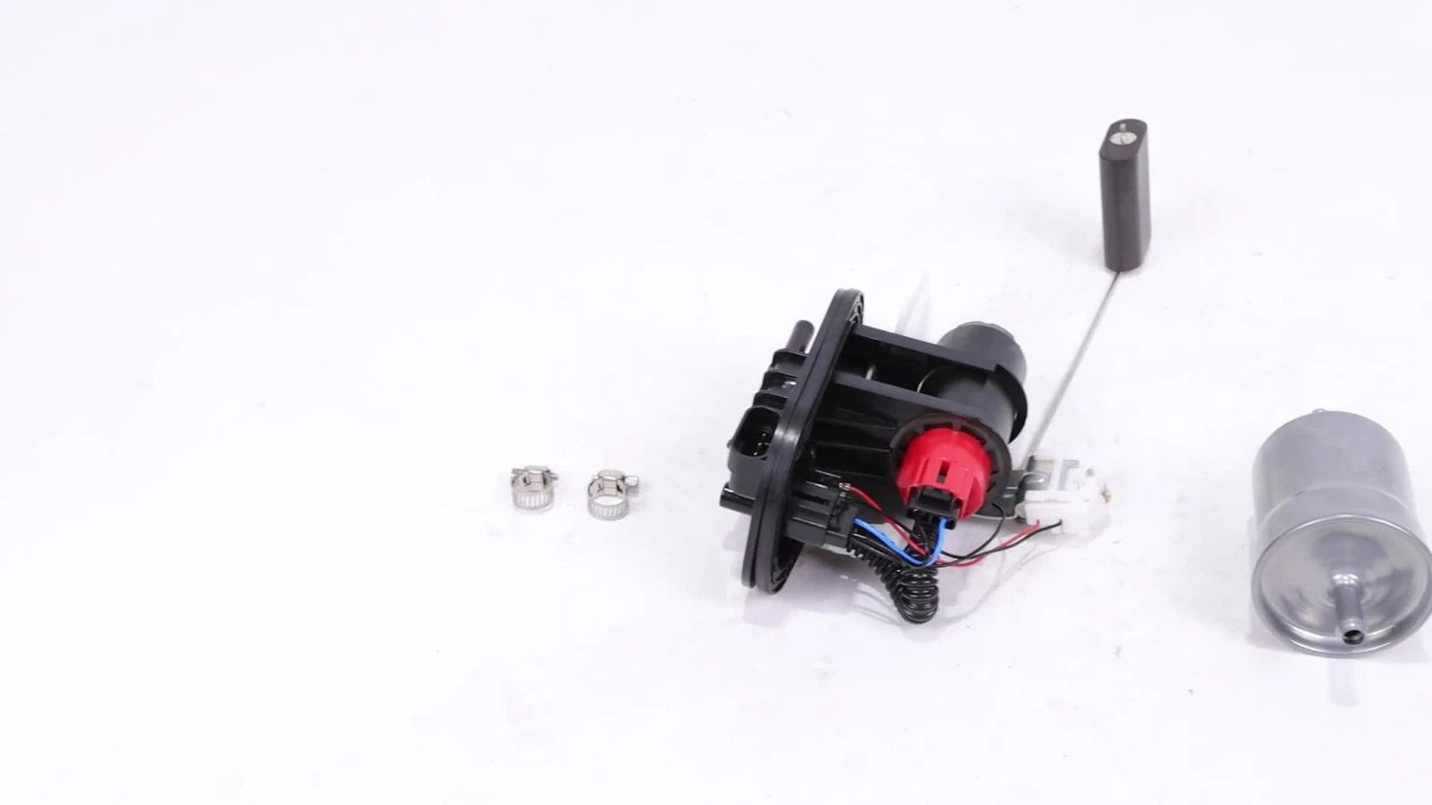 Fuel Pump Assembly for Can-Am Outlander 400 500 650 800 (2006–2008)