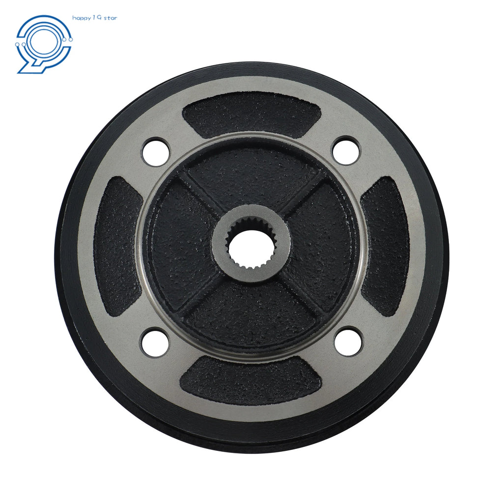 Rear Brake Drum for Kawasaki Mule 2500/2510 (2005-2018)