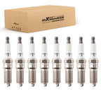 8PCS Iridium Spark Plugs for Ford F150 5.0L (2011–2017)