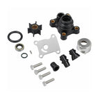 Water Pump Repair Kit for Johnson OMC 9.9/15Hp 2 Stroke (394711, 18-3327)