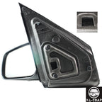 Door Mirror for Ford Freestyle (2005–2007) 6F9Z17683C