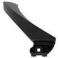 Door Panel Handle Trim Cover for BMW 328i E90 (2007–2013) Black