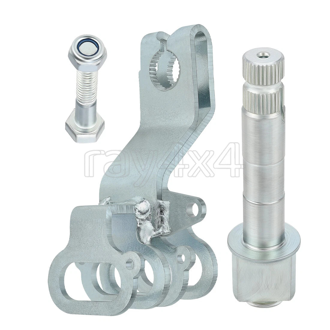 Rear Drum Brake Arm Rocker Cam for Yamaha Wolverine 350 YFM350X (2006–2009)