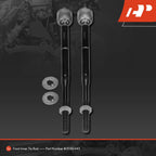 2X Inner Tie Rods for Chevy Cobalt HHR (2006-2011)