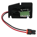 AC Blower Motor Resistor for Chevrolet Monte Carlo (2003–2005) 89018501