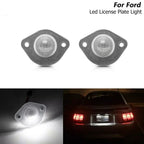 License Plate LED Light for Ford Mustang (1994–2004)