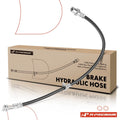 Front Left Brake Hydraulic Hose for Subaru Outback (2010–2014)