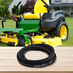 Deck Belt M154296 for Eztrak Z425 Z435 Z445