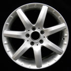 Front Wheel Rim 17x7.5 Factory Replacement for 2001–2004 Mercedes CLK430