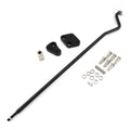 Reduced Reach Forward Control Conversion Kit for Harley Dyna Street Bob (2006-2017)