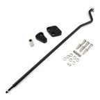 Reduced Reach Forward Control Conversion Kit for Harley Dyna Street Bob (2006-2017)