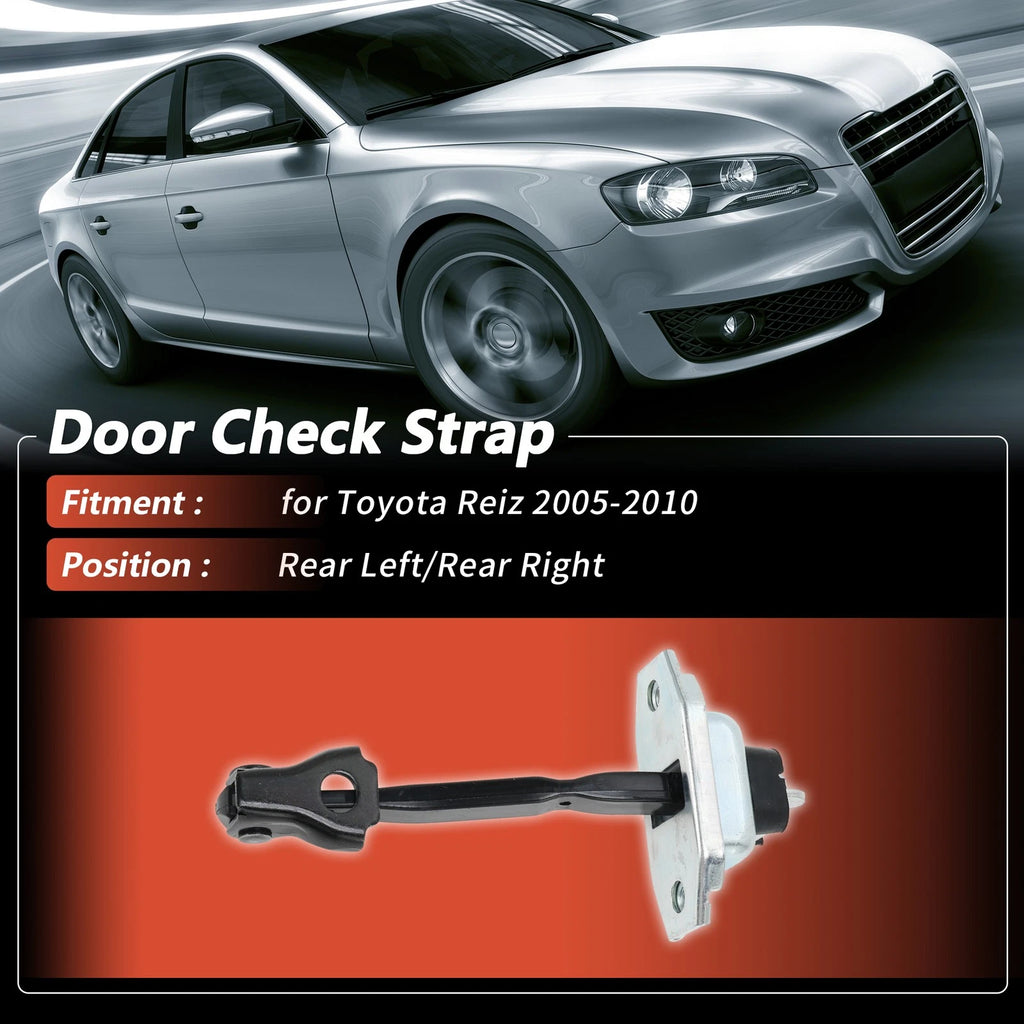 Rear Left/Right Door Check Strap for Toyota Reiz (2005–2010) No.686300P010