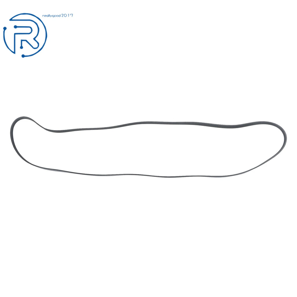 Serpentine Belt Component Kit for Dodge Journey Jeep Chrysler (2008-2017)