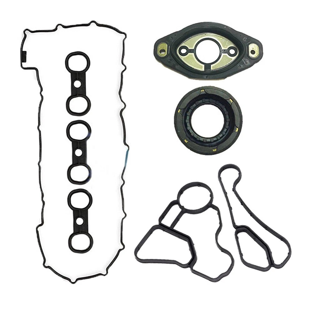 Set of 1 Valve Cover Gasket for BMW E70 E82 E90 E91 X3 X5 128i 328i 528i Z4 2.0 3.0L