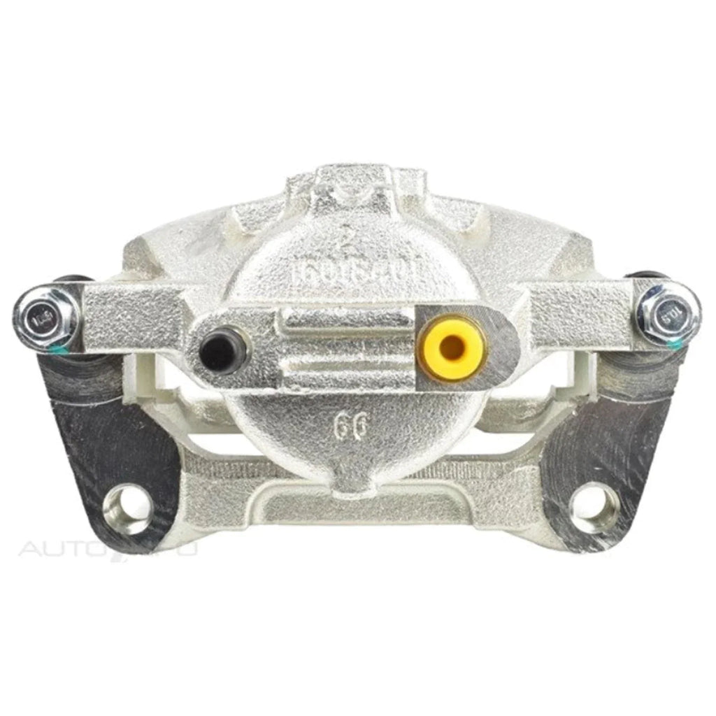 RH Front Disc Brake Caliper Assembly for Jeep Wrangler JK (2007-2009)