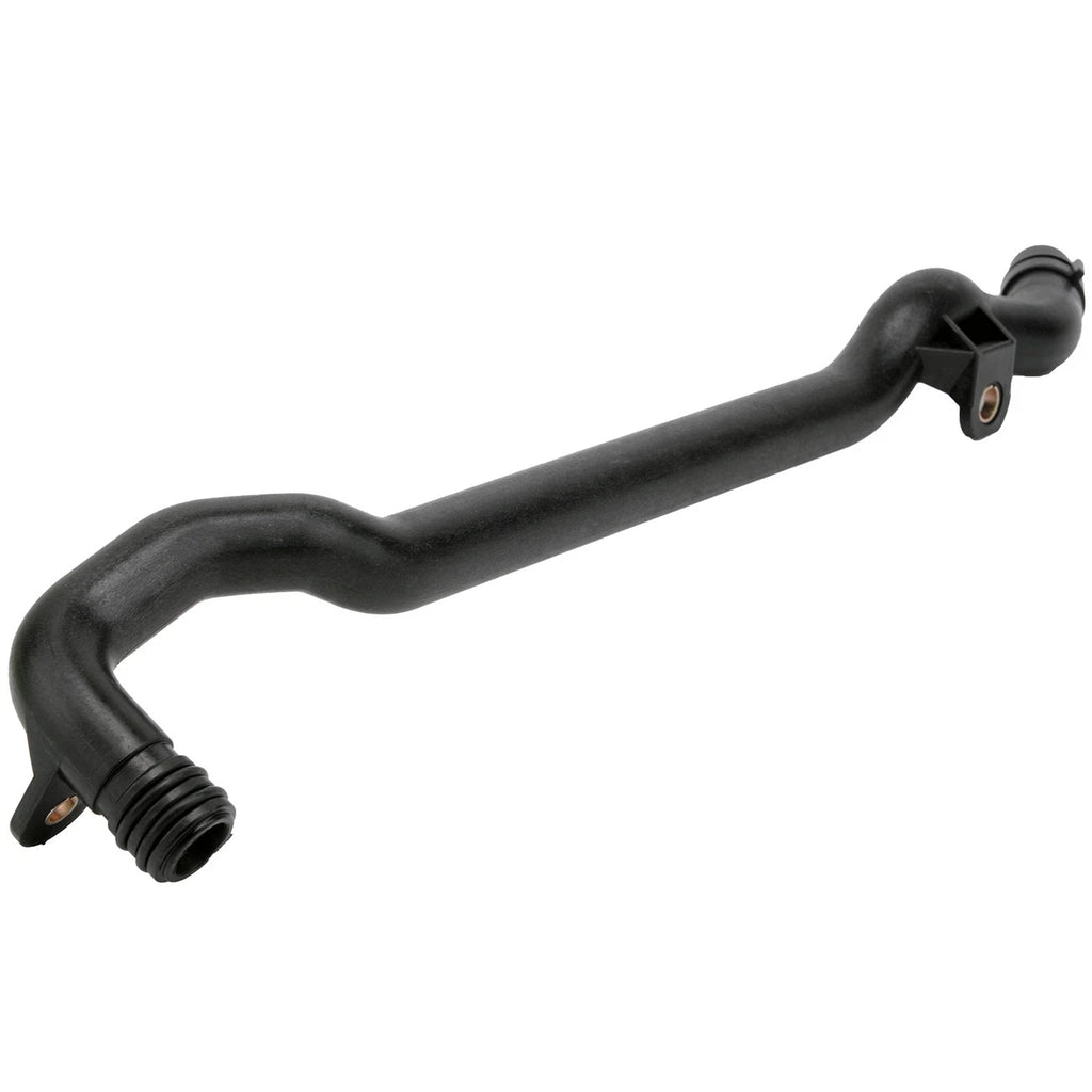 Engine Heater Inlet Water Coolant Pipe with O-rings for BMW E39 E46 E53 (1997-2006)