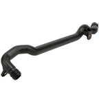Engine Heater Inlet Water Coolant Pipe with O-rings for BMW E39 E46 E53 (1997-2006)