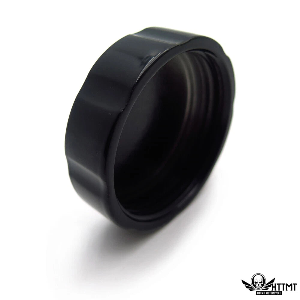 Brake Fluid Reservoir Cap Cover for GSXR600 GSXR750 GSXR1000 (2006–2023)