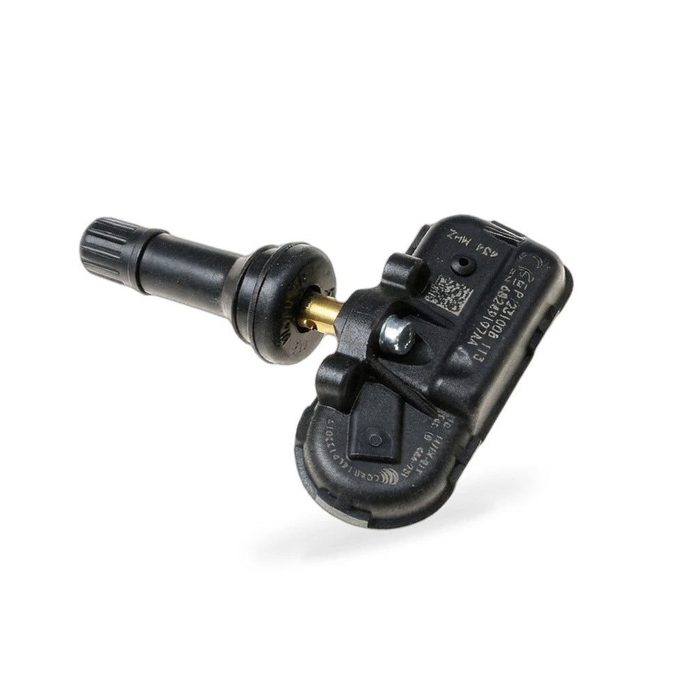 Tire Pressure Monitor Sensor for Chrysler Dodge Jeep (68249197AA)