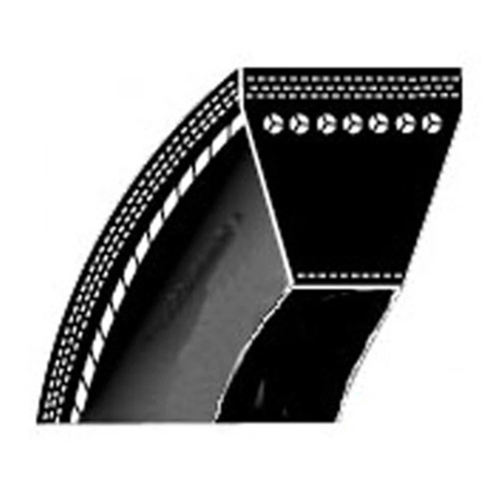 Replacement Metric V-Belt for A-SPA2932-AI (13 X 2932)