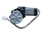 Front Right Window Lift Motor 2 Pins for Toyota Hilux/HiAce (2005–2019)