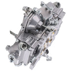 4-Barrel Carburetor for Holley 4160 0-3310S (750CFM) Manual Choke (1970–1979)