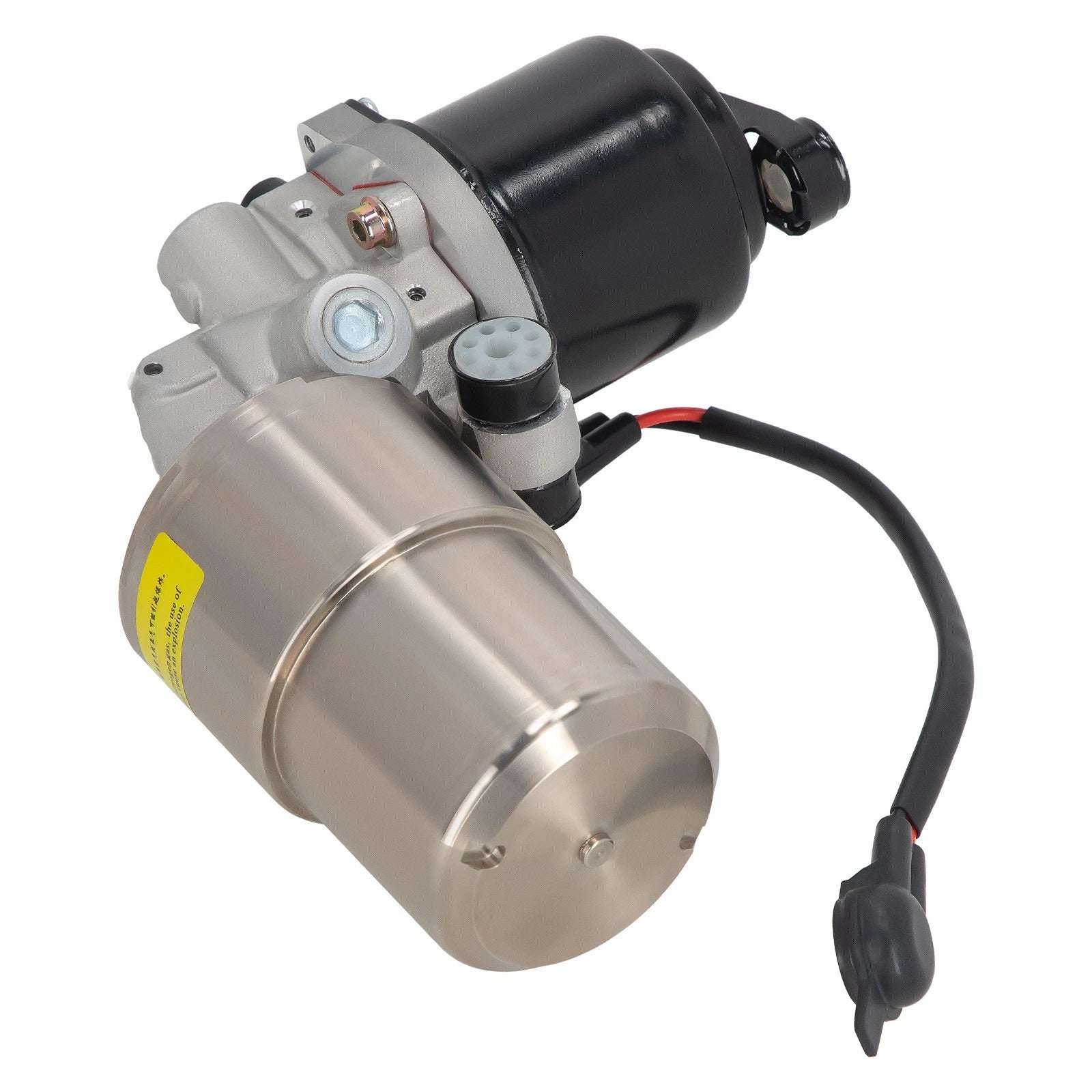 ABS Pump Brake Booster Motor Accumulator for Lexus GX470 (2003–2009) 4707030060 4796030030