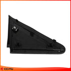 Door Mirror Flags Molding for Chrysler Town & Country (2008–2016) Left