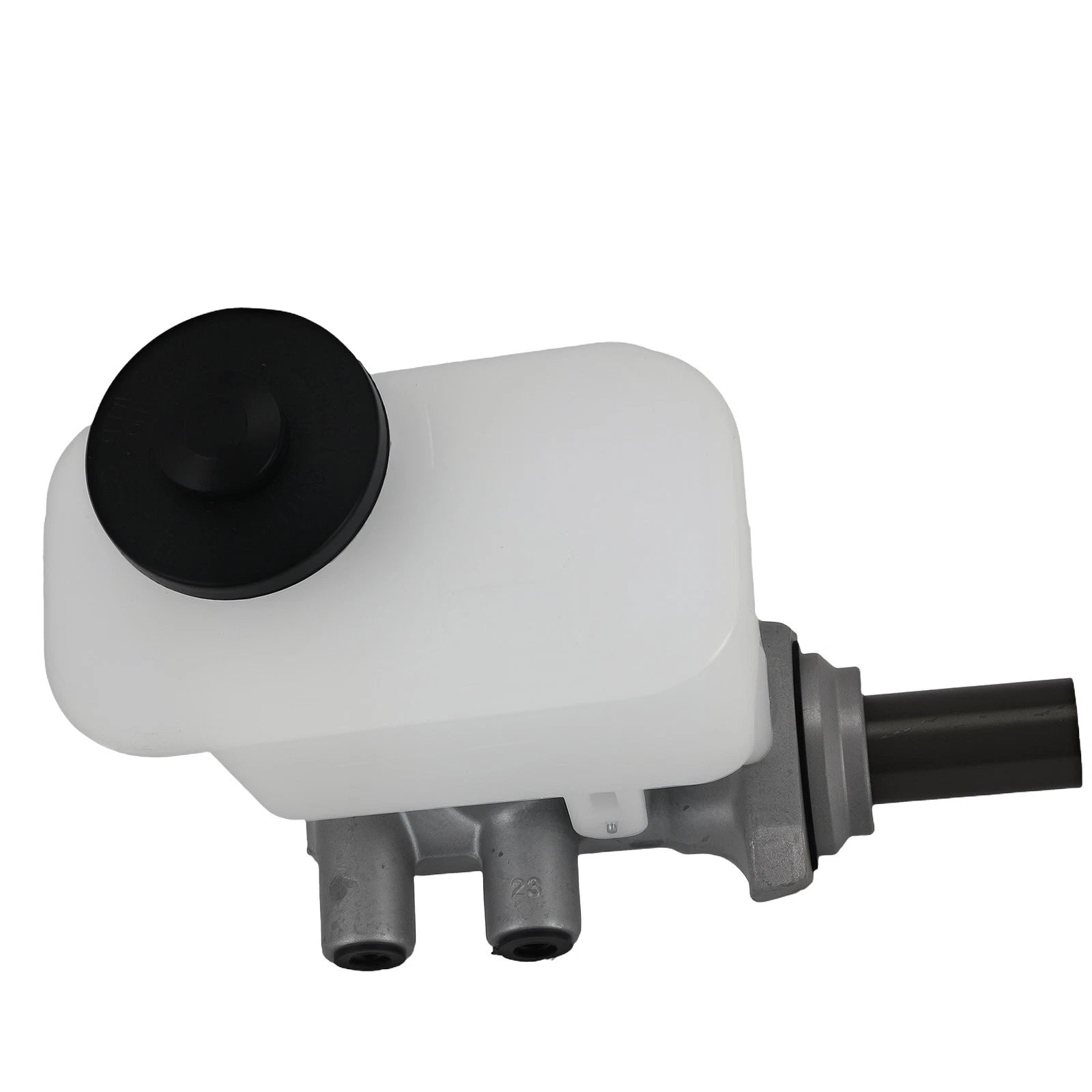 Brake Master Cylinder for Toyota Sequoia 4.6L 4.7L 5.7L (2008–2022) with Reservoir