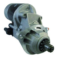 Starter for Apache Sprayer 1000 Series B5.9L Cummins Diesel (2004–2014)