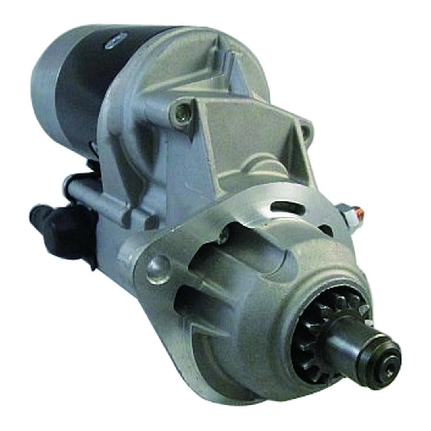 Starter for Apache Sprayer 1000 Series B5.9L Cummins Diesel (2004–2014)