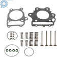 Valve Kit for Honda TRX250X Fourtrax 250 (1987–1992)