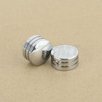 Chrome Head Bolt Cover for Harley Davidson Sportster XL (1986-2018)