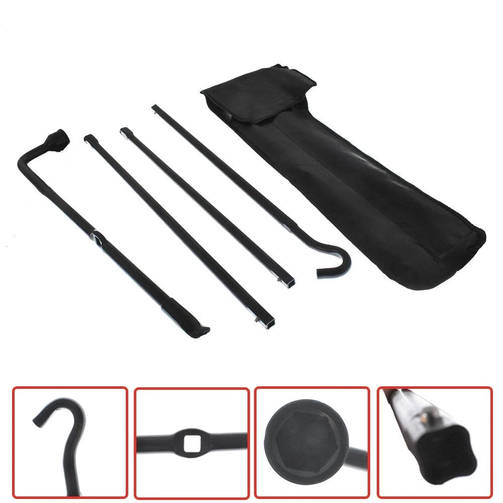 Lug Wrench Extension Tool for Ford F-150 (2004–2014)